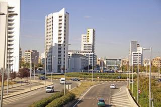 Local Comercial en Torrent - Plaza concordia