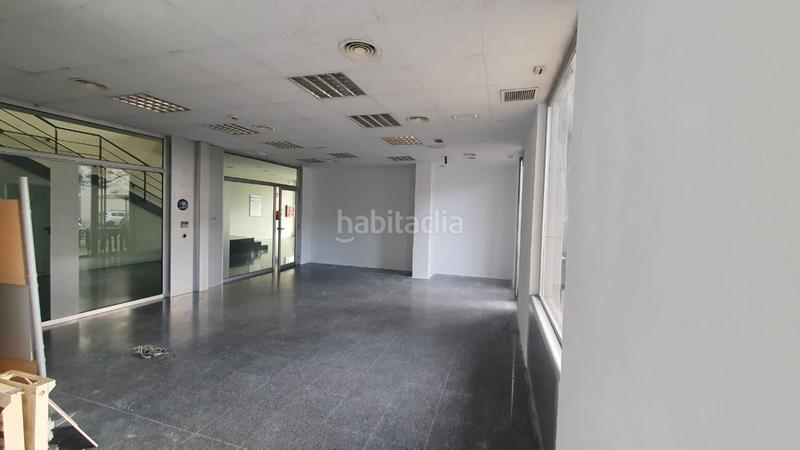 Foto dd7b49a8-98ab-4ebb-805e-95b62ddfbc9c. Alquiler local comercial fantastico localoficina en alquiler en alaquas en Alaquàs