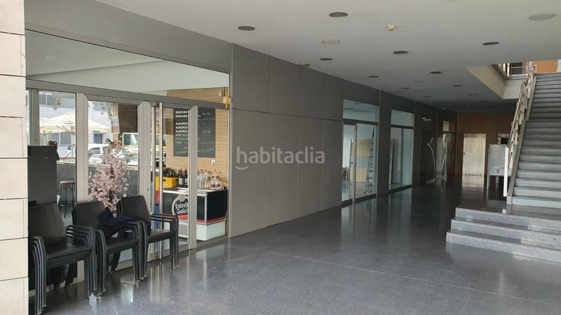 Foto 2efc86e9-5ebd-45be-8e83-1d0c70eb0bed. Lloguer local comercial a Alaquàs