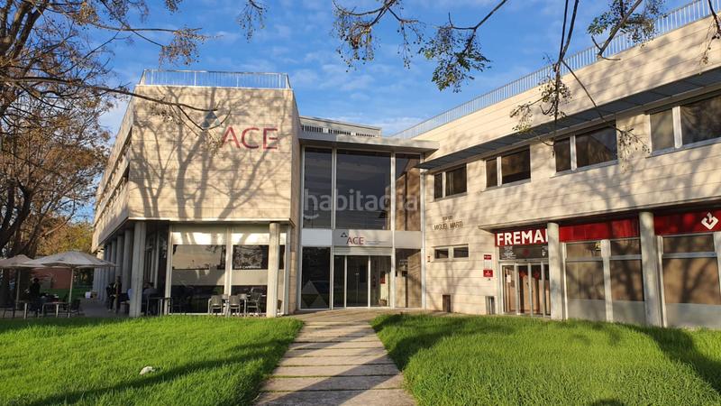 Foto ec540ccf-e26c-4763-a9db-7c501eec4725. Lloguer local comercial a Alaquàs