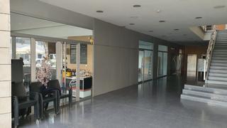 Business premise in Alaquàs - C/ TRAGINERS, 2. POLIGONO ELS MOLLONS