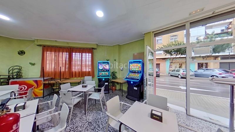 Foto 70c981f8-31f8-4338-9c50-85f8098c268c. Local commercial dans Aldaia