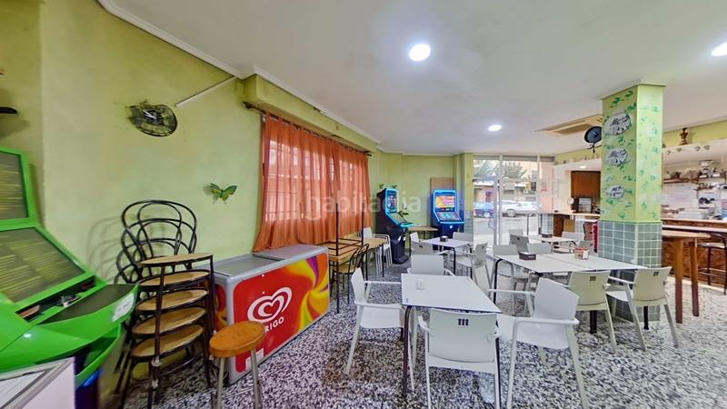 Foto c9a36b77-81ce-491d-98dd-9fd1d05db672. Local commercial dans Aldaia