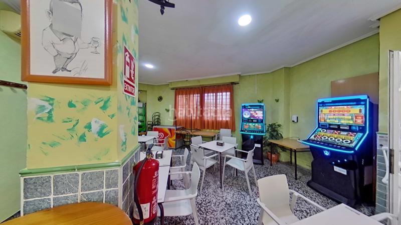 Foto e108c144-2044-41fe-943e-804e84e8d48f. Local commercial dans Aldaia