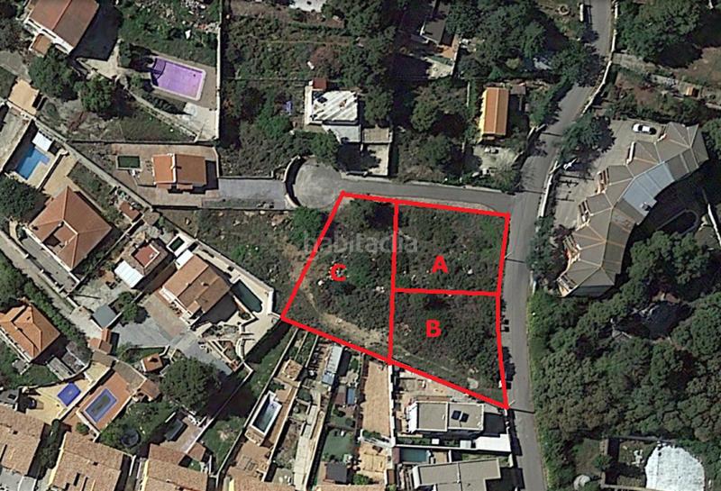 Foto 16ed1822-d322-497f-8a94-1f654e33d2b9. Terrain résidentiel dans Las Pedrizas Chiva