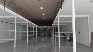 Lloguer Nau industrial a Aldaia. Fantastica nave comercial en aldaia de 950 m2. de superficie uti