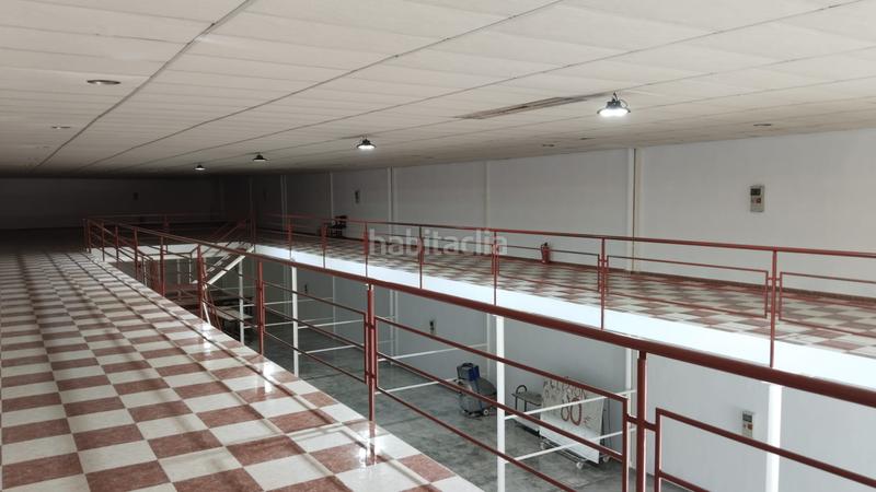 Foto 11b67bd5-4886-4a4a-bb57-cc5d699e4c34. Location bâtiment à usage industriel dans Aldaia