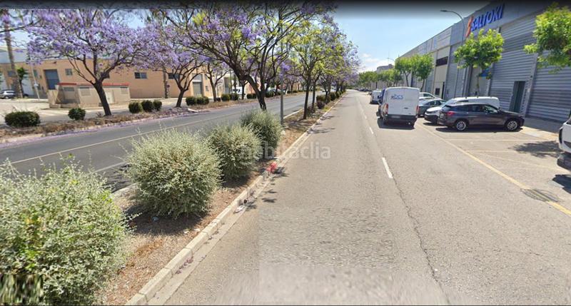 Foto 955b96c4-c2f3-47b7-9a8f-380d0b401816. Location bâtiment à usage industriel dans Aldaia