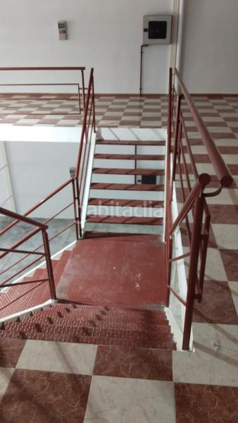 Foto f5079ac0-df1d-469e-924c-e2b1b4ae7781. Location bâtiment à usage industriel dans Aldaia