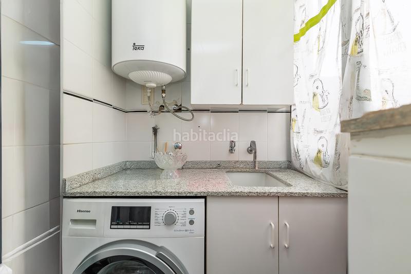 Foto 788627c1-7356-4692-8671-2c978c8d2934. Piso amplia vivienda de 5 dormitorios con garaje y trastero incluidos en el precio. en Alaquàs