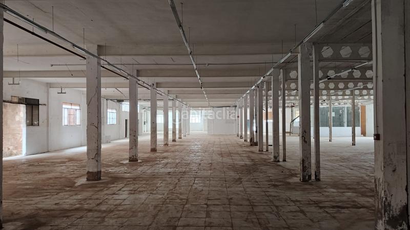 Foto 2a3f99cb-eef8-41fe-ae48-08334501fc38. Lloguer nau industrial a Aldaia