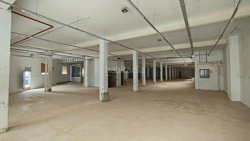 Foto ccf8ceb7-401c-4864-a73a-88198650c09d. Lloguer nau industrial a Aldaia