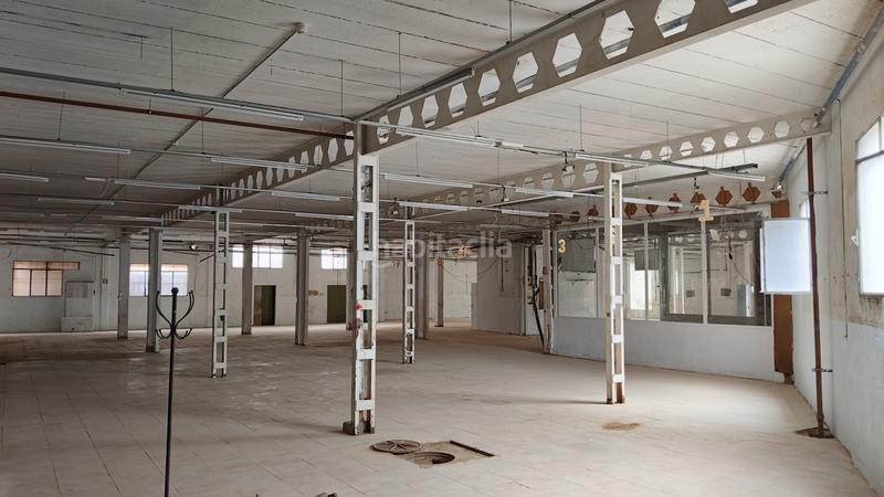 Foto e31a9a6a-fac1-434c-9f86-ff0385919764. Lloguer nau industrial a Aldaia