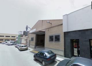Nau industrial en Alaqus. Fantastica nave diafana de 600 m2. en alaquas