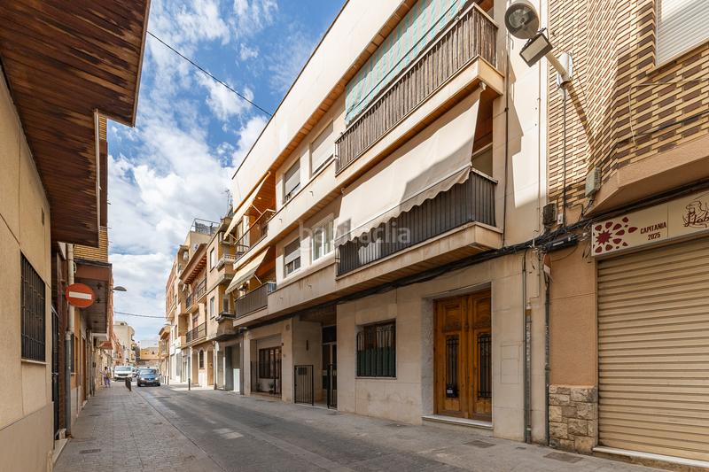 Foto a8970c22-d634-4a85-ad8c-525c8d8e6752. Piso fabuloso y amplio piso en el corazón . en Alaquàs