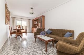 Appartement à Alaquàs. Piso de 4 dormitorios con fantásticas vistas