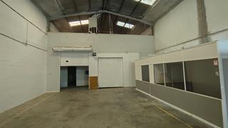 Miete Fabrikhalle in Alaquàs. Alquiler nave frigorifica en alaquas 350 m2.  165 m2. camaras