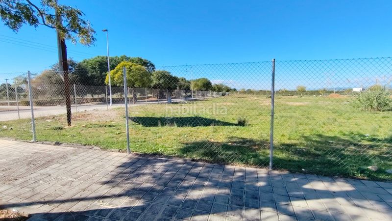 Foto d1afc3b0-78b5-474d-ae60-5e4c10027097. Finca rústica a El Vedat - Santa Apolonia Torrent