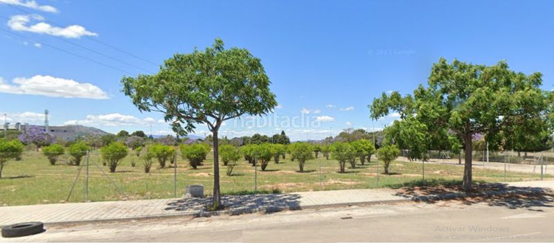 Foto 84611826-8dc2-4748-aba9-d3a930de3d44. Finca rústica a El Vedat - Santa Apolonia Torrent