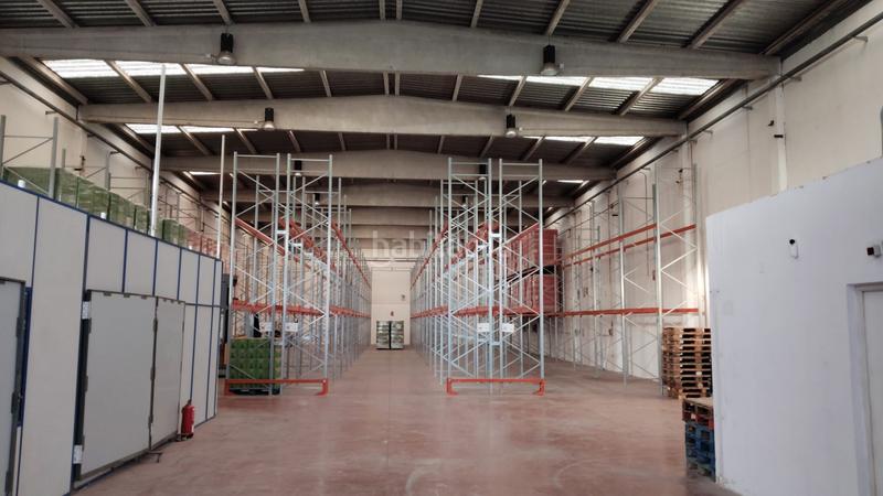 Foto 2832de49-411b-4c9f-99cd-443557fe273b. Location bâtiment à usage industriel dans Alaquàs