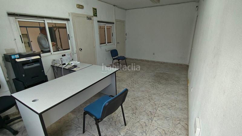 Foto 54519696-6491-48ca-901c-f9f543ca23b9. Location bâtiment à usage industriel dans Alaquàs