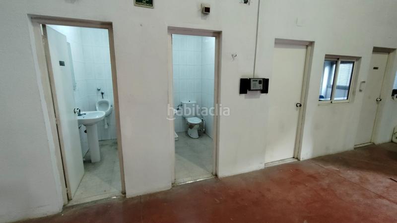 Foto 673a97b5-f95c-4e24-8dd3-fd66f75bf7a7. Location bâtiment à usage industriel dans Alaquàs