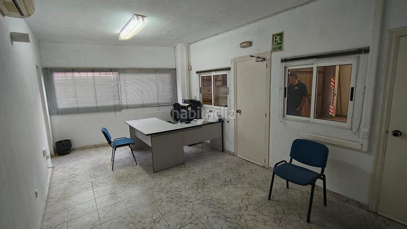 Foto 8016270c-e095-4c8f-811b-b055ec386a85. Location bâtiment à usage industriel dans Alaquàs