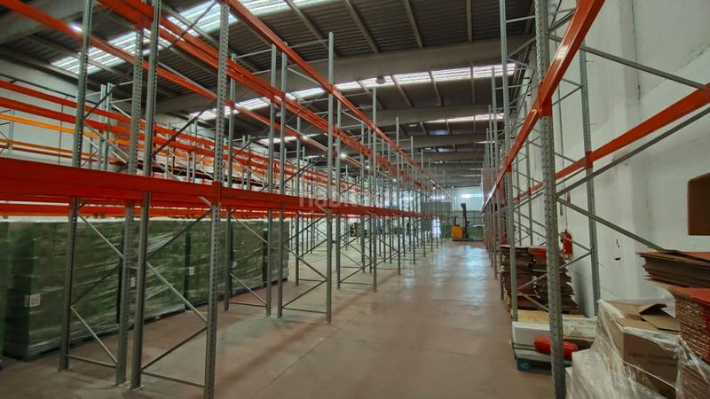 Foto cc112c76-06db-4aca-b5ca-7d97b22cf029. Location bâtiment à usage industriel dans Alaquàs