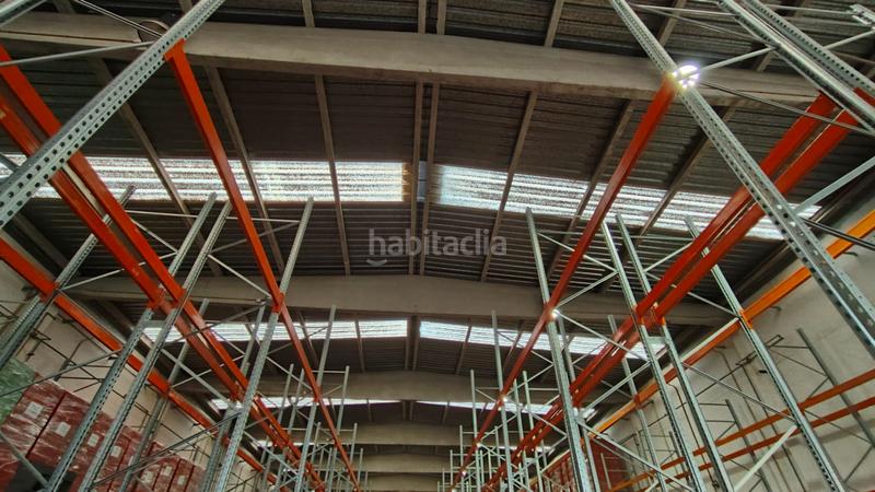 Foto d07f221d-250f-47d7-a77c-4dca76b39891. Location bâtiment à usage industriel dans Alaquàs