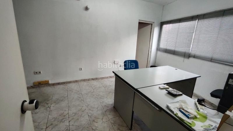 Foto f2fa5934-9c2f-43b6-95a4-ce4a334b39ee. Location bâtiment à usage industriel dans Alaquàs