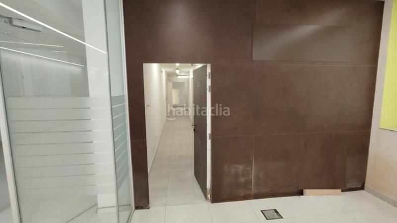 Foto 8b67915e-60ce-4da0-af3a-206e9e0b3333. Affitto locale commerciale in Aldaia