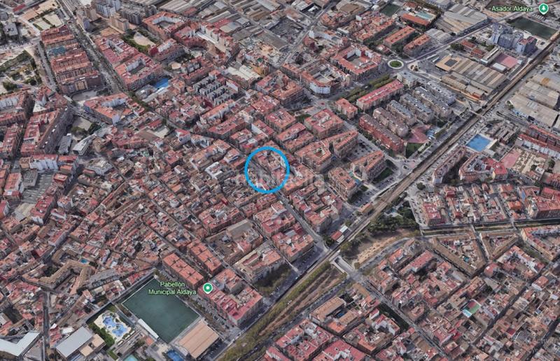 Foto d706b9f5-7c52-4625-9708-91b805abc835. Affitto locale commerciale in Aldaia