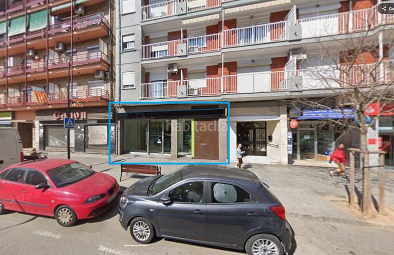 Foto 0eaee02a-9710-4a59-b5db-b2b8c9f6ce89. Lloguer local comercial a Aldaia