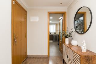 Appartement  8 de marzo. Espectacular vivienda con garaje y trastero!!