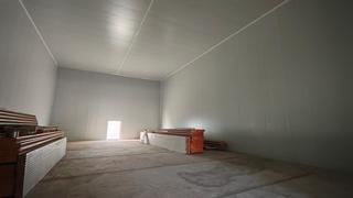 Location Bâtiment à usage industriel à Silla. Nave panelada para frigo de 750 m2. en alquiler en primera linea