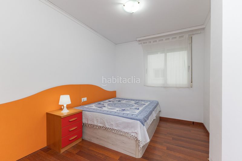Foto 6fe72e9c-fc8f-43ce-b672-f92136343237. Pis amb calefacció aparcament a Aldaia