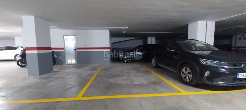 Foto aa52d39d-bddd-42c9-b278-9b341cc60ab9. Pis amb calefacció aparcament a Aldaia
