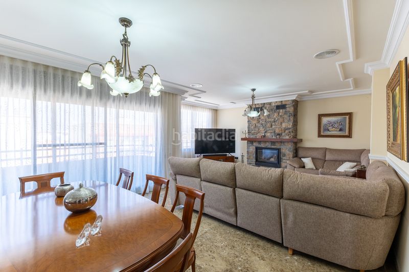 Foto 064e64be-e9bb-4393-96df-022dc0ae4ee6. Pis amb calefacció aparcament a Alaquàs