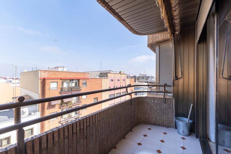 Foto 26fb8e6f-2111-4a0a-b52c-d66c2dc8e205. Pis amb calefacció aparcament a Alaquàs