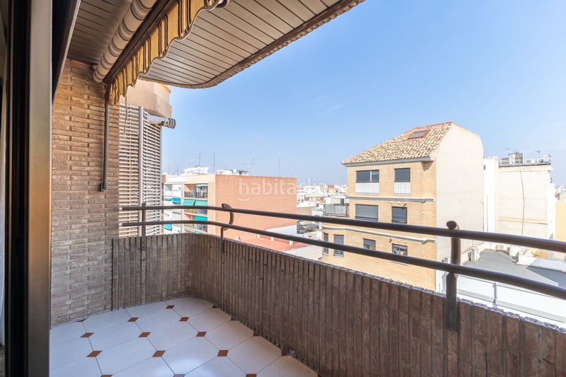 Foto 4d608573-93db-4604-9070-416a9d8d3191. Pis amb calefacció aparcament a Alaquàs