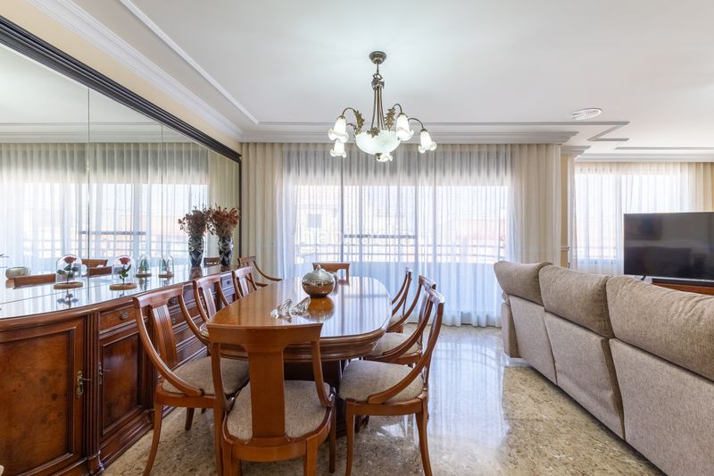 Foto 50169fb4-9936-427d-90a6-1aff1a388f10. Pis amb calefacció aparcament a Alaquàs