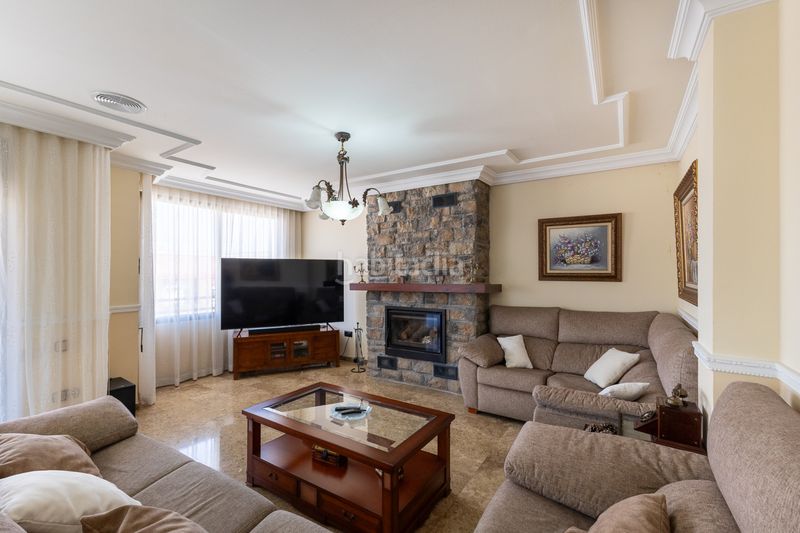 Foto 583ed67c-9741-4b5b-9584-f0708e80c829. Pis amb calefacció aparcament a Alaquàs