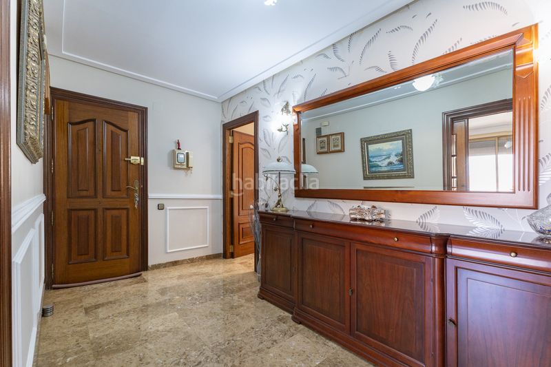 Foto 588cef56-dca4-48ff-b3ea-c6e37255448d. Pis amb calefacció aparcament a Alaquàs