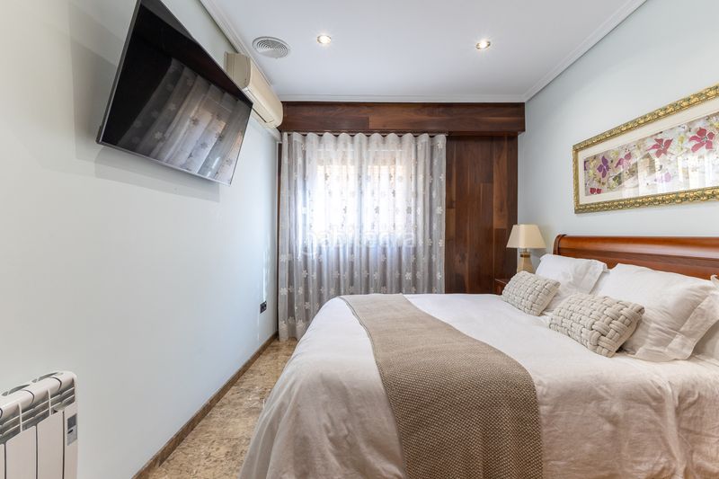 Foto a10389cf-73b4-4dcb-b915-2c7a637d7161. Pis amb calefacció aparcament a Alaquàs