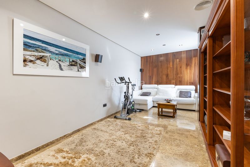 Foto ec4edb48-802d-43ba-8628-caeaa6634076. Pis amb calefacció aparcament a Alaquàs