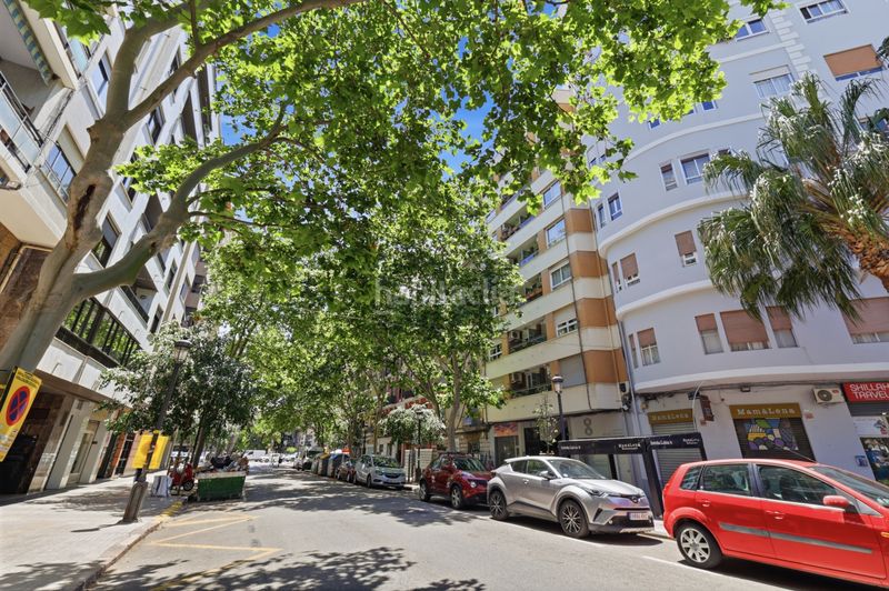 Foto 4abf070e-5d8b-4ce0-a94b-052432df78a9. Pis a Arrancapins Valencia