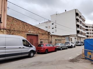 Landgut in Aldaia. Solar urbano en aldaia de 996 m2. frente a la nueva biblioteca m