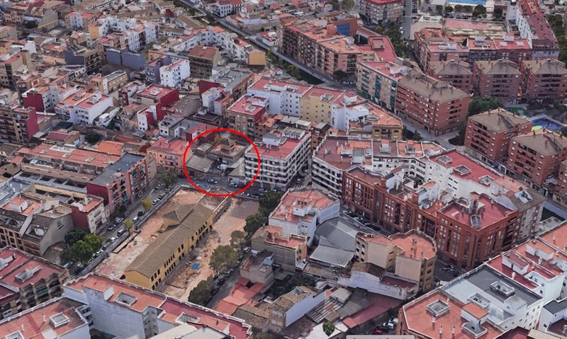 Foto 5a2ccdbe-e1d4-4763-8407-983b251d6a18. Finca rústica a Aldaia