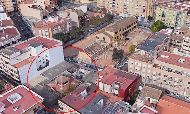 Foto a7d8282b-487e-4378-8c47-55ac55805261. Finca rústica a Aldaia