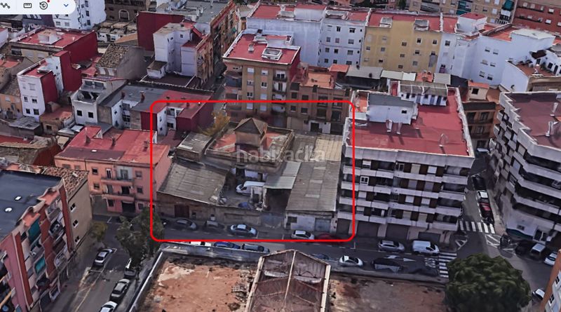 Foto dd80789e-2ae1-4e45-93de-8e51652ac8e4. Finca rústica a Aldaia